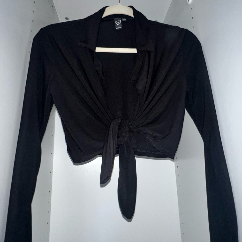 Windsor top